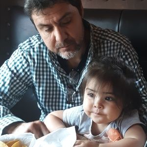 Meet your Posher, Monica